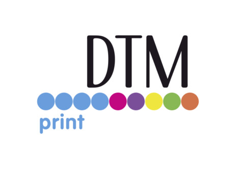 DTM Farbetikettendrucker