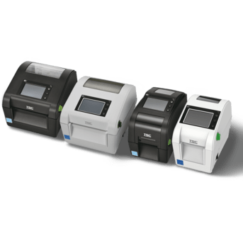 TSC TH240 Thermotransferdrucker