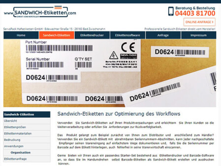 Barcode
