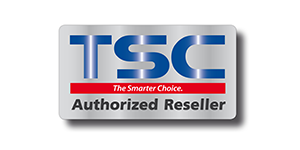 Logo TSC Authorized Reseller